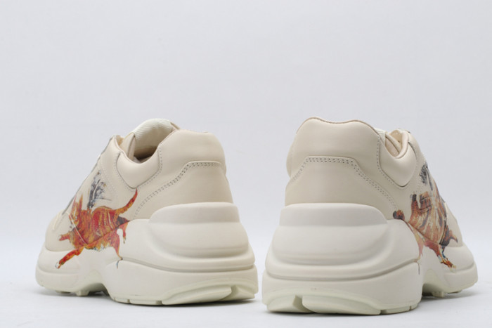 gc rhyton sneakers