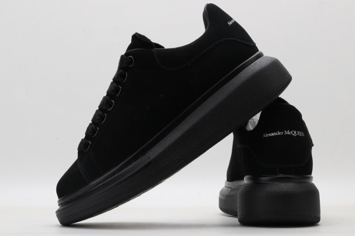 mcqueen oversized sneaker