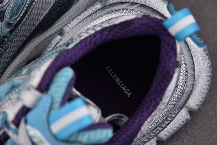 blc* 3xl sneaker