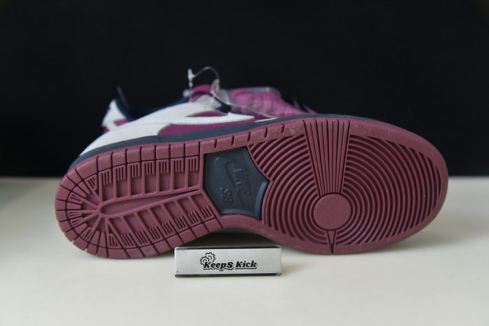 nike dunk low sb 