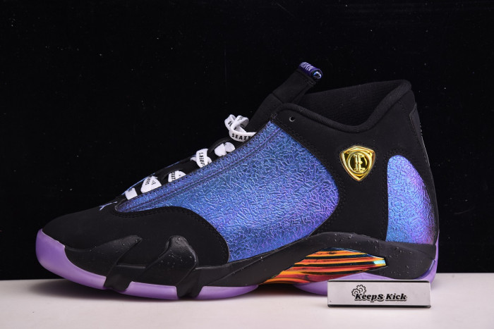 air jordan 14 retro db 