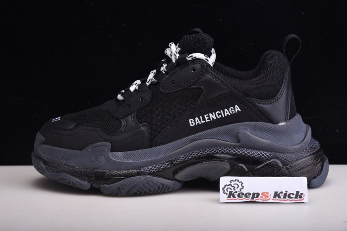 blc* triple s trainer