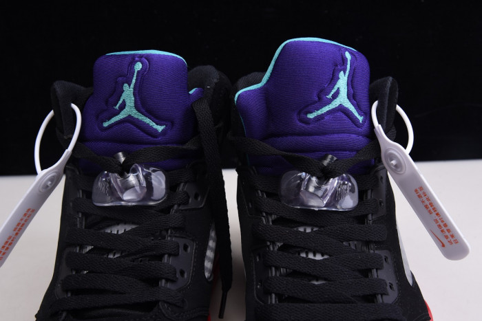 air jordan 5 retro 