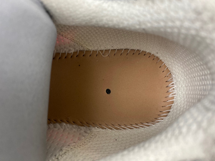 blc* 3xl sneaker