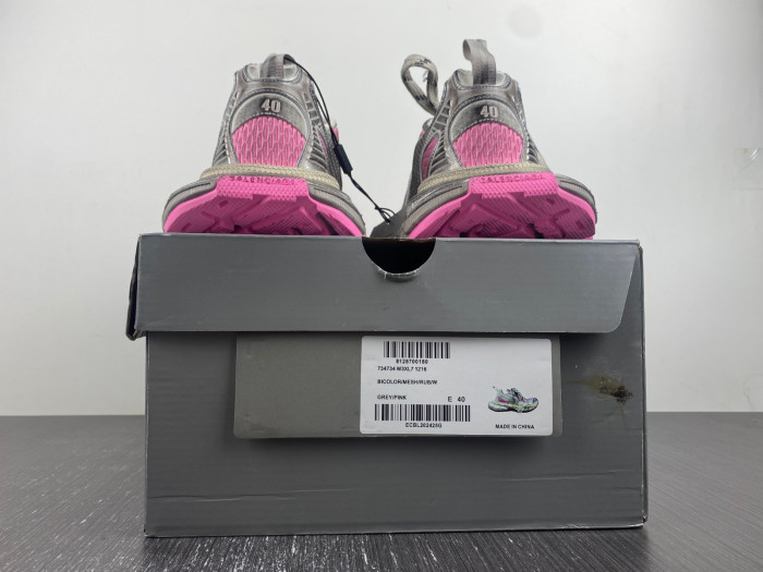 blc* 3xl sneaker