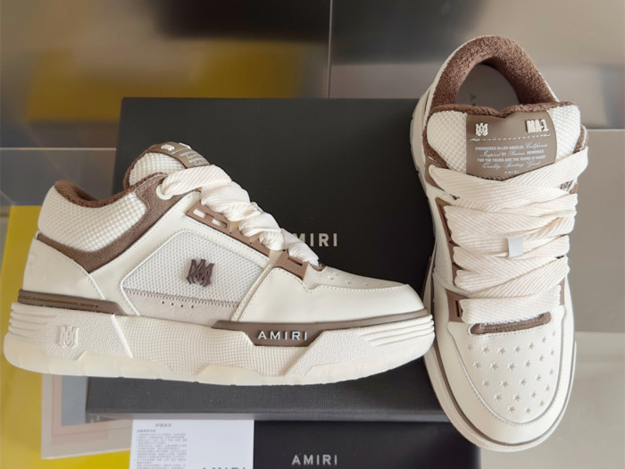 AMIRI MA-1